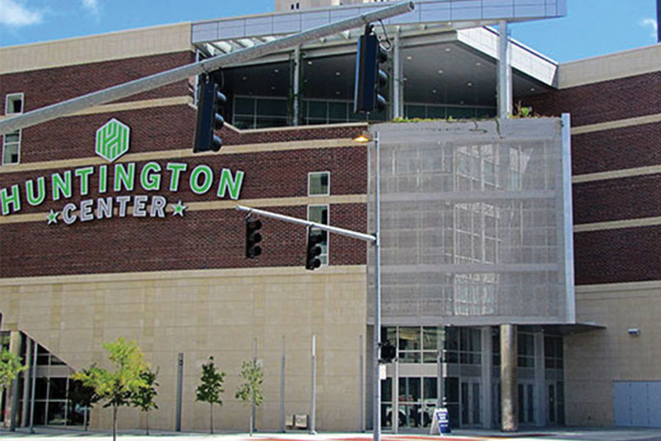 Huntington Center