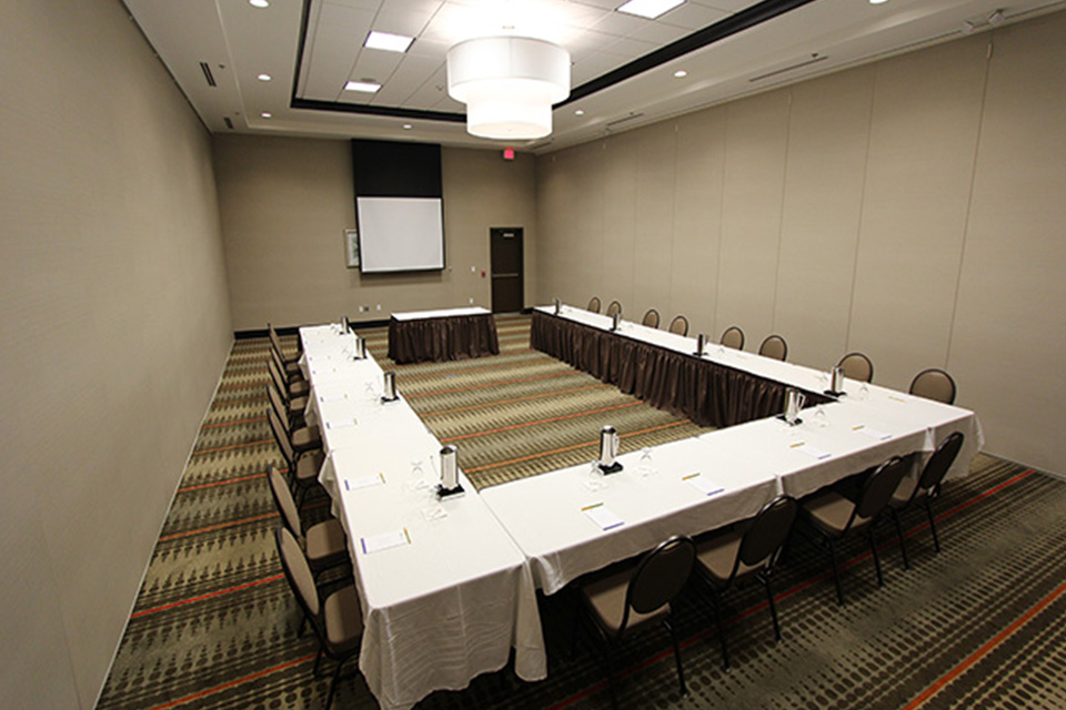 Hilton Garden Inn