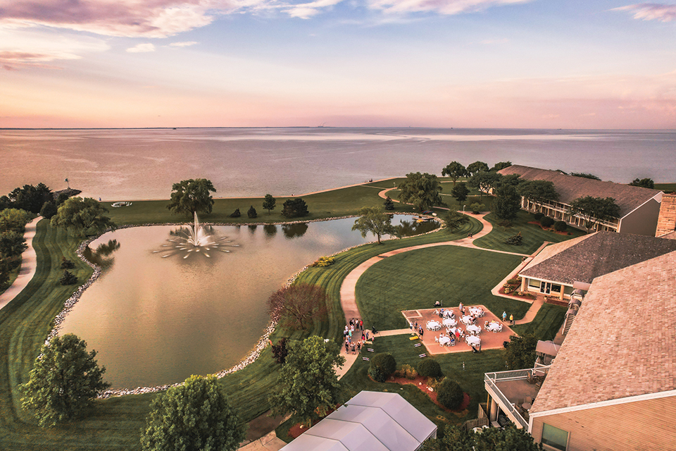 Maumee Bay Lodge and Conference Center